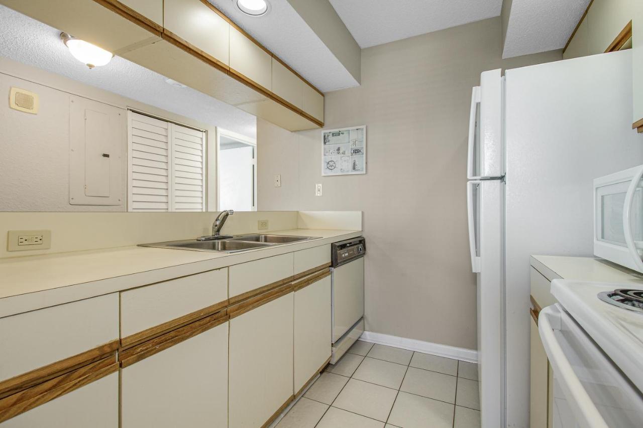 Fabulous Ocean Front Condo At Sands Ocean Club 1227 Myrtle Beach Kültér fotó