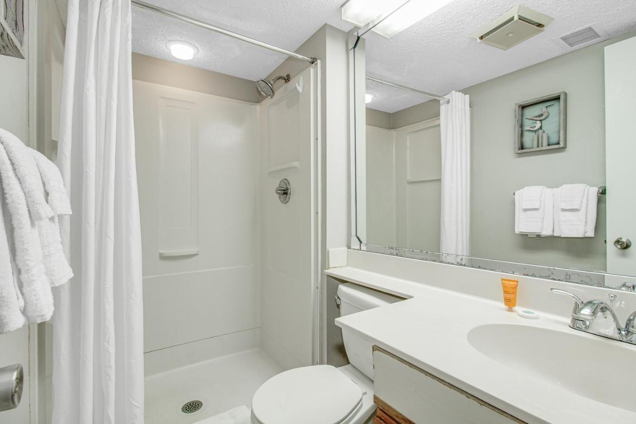 Fabulous Ocean Front Condo At Sands Ocean Club 1227 Myrtle Beach Kültér fotó
